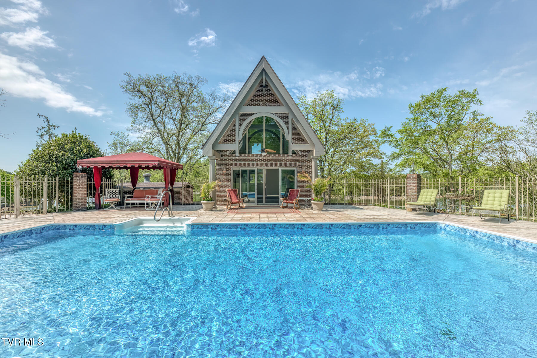 255 Willmary Road Piney Flats, TN 37686 - Photo 68 of 161 255 Willmary Rd-140
