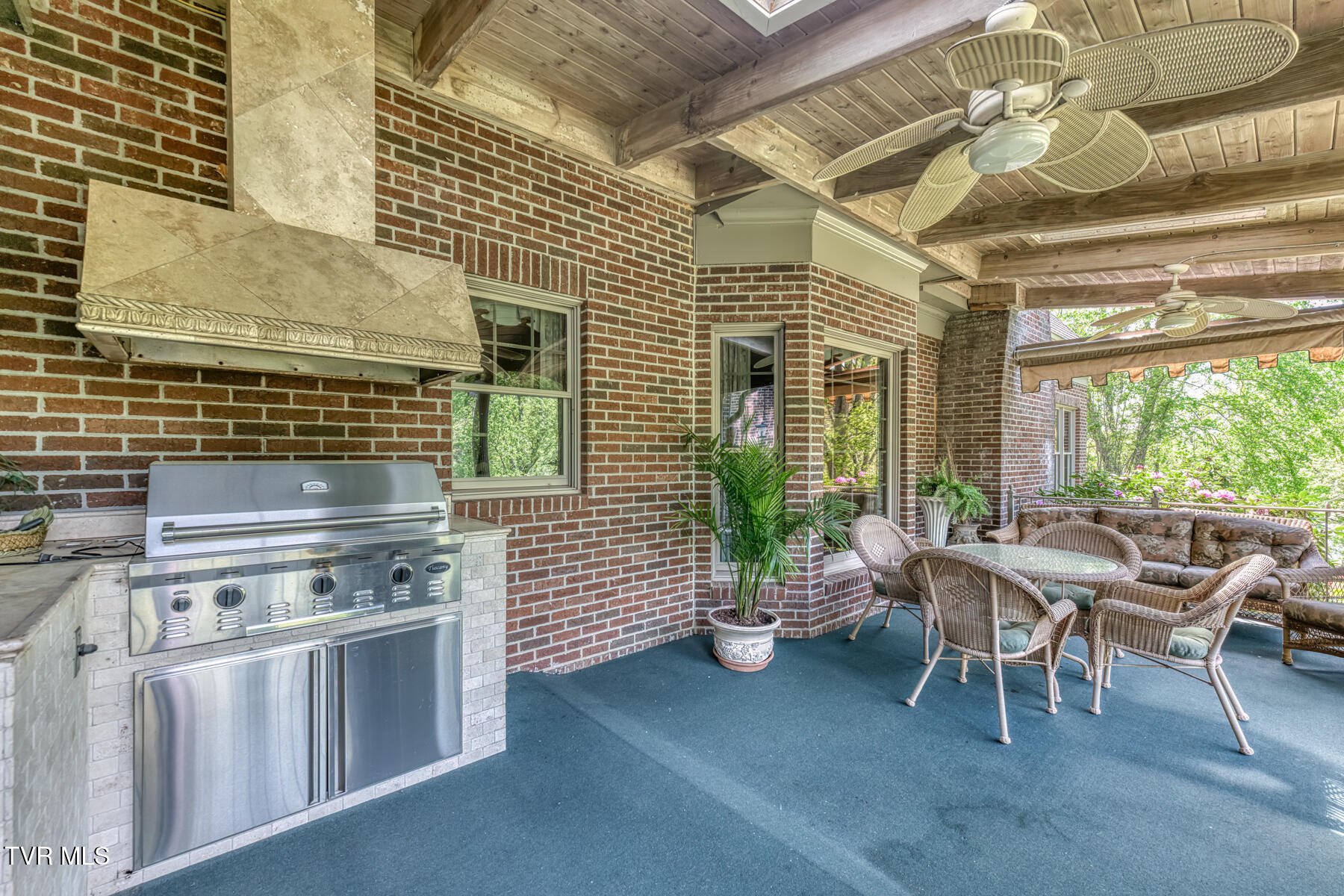 255 Willmary Road Piney Flats, TN 37686 - Photo 7 of 161 255 Willmary Rd-177