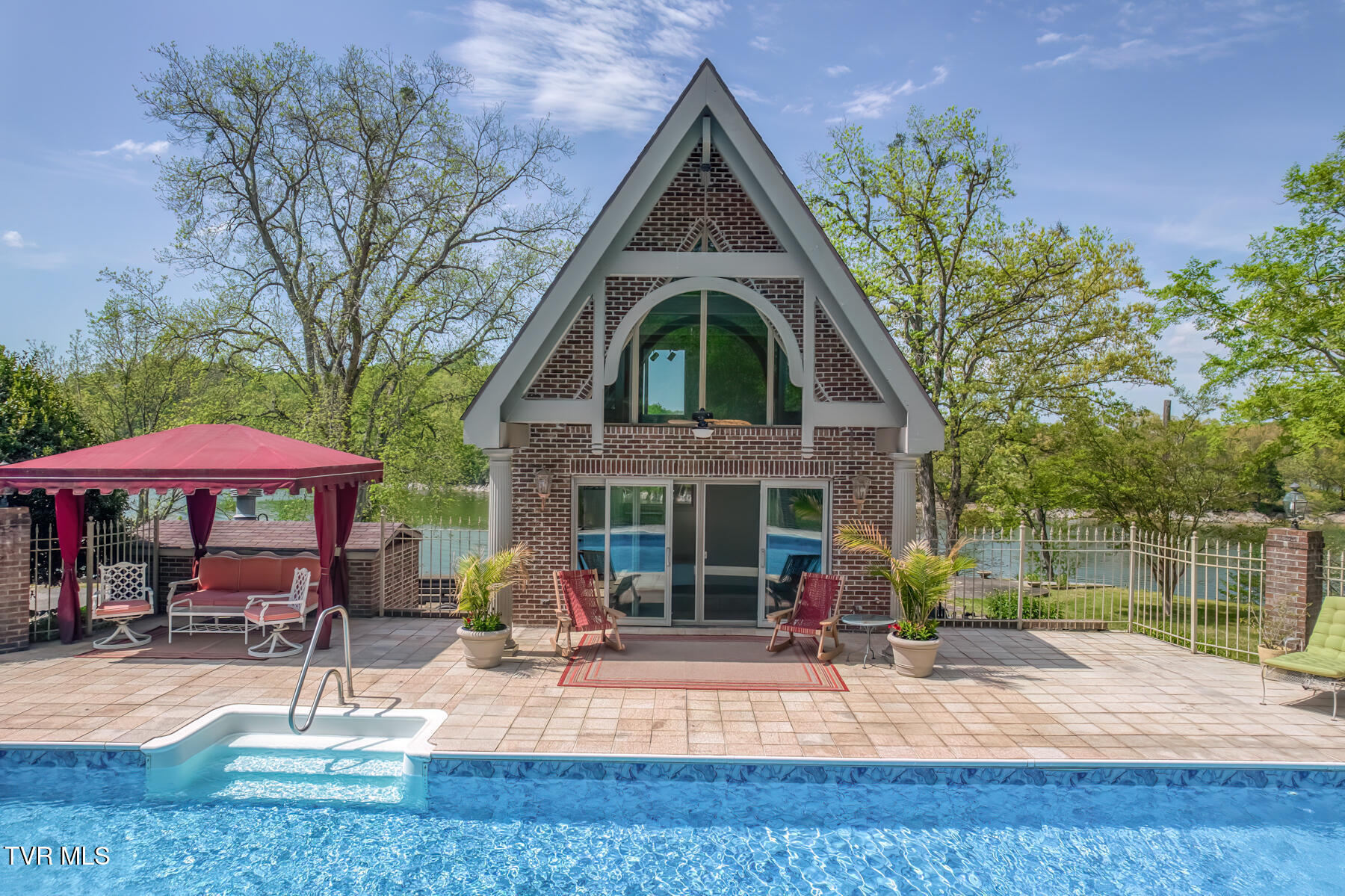 255 Willmary Road Piney Flats, TN 37686 - Photo 75 of 161 255 Willmary Rd-150
