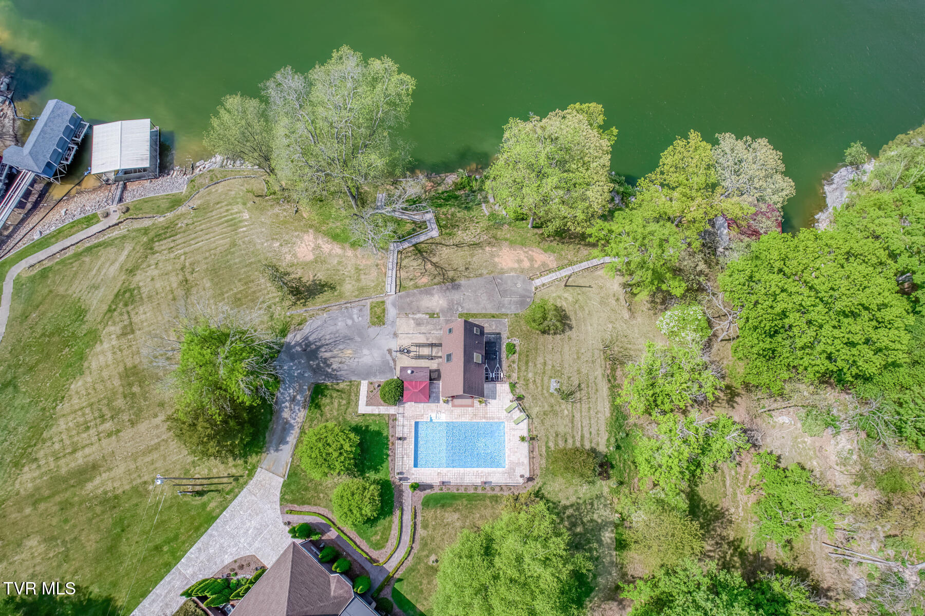 255 Willmary Road Piney Flats, TN 37686 - Photo 76 of 161 255 Willmary Rd-151