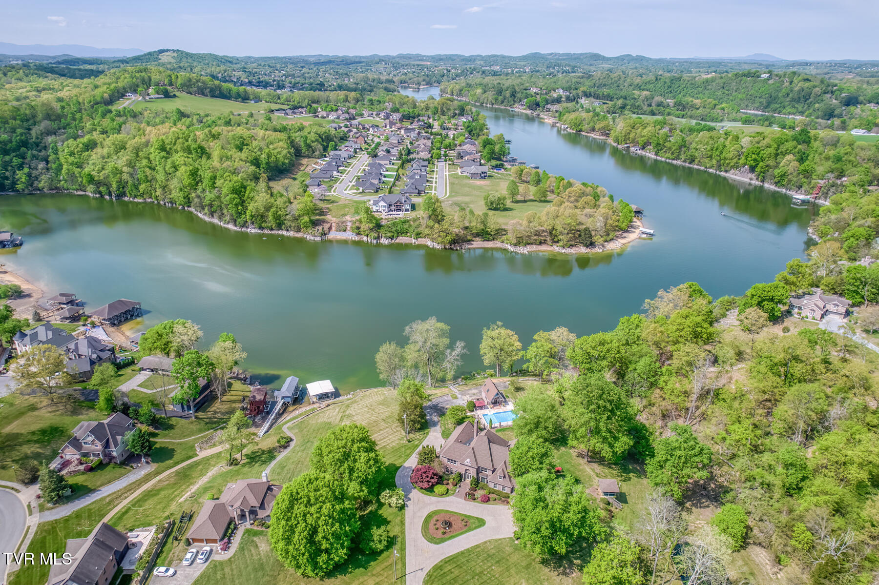 255 Willmary Road Piney Flats, TN 37686 - Photo 80 of 161 255 Willmary Rd-159