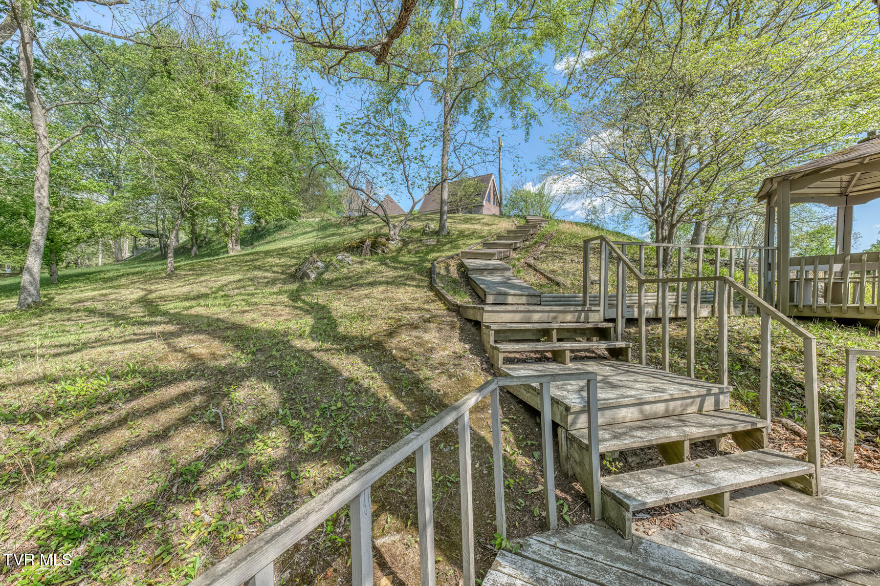 255 Willmary Road Piney Flats, TN 37686 - Photo 87 of 161 255 Willmary Rd-170