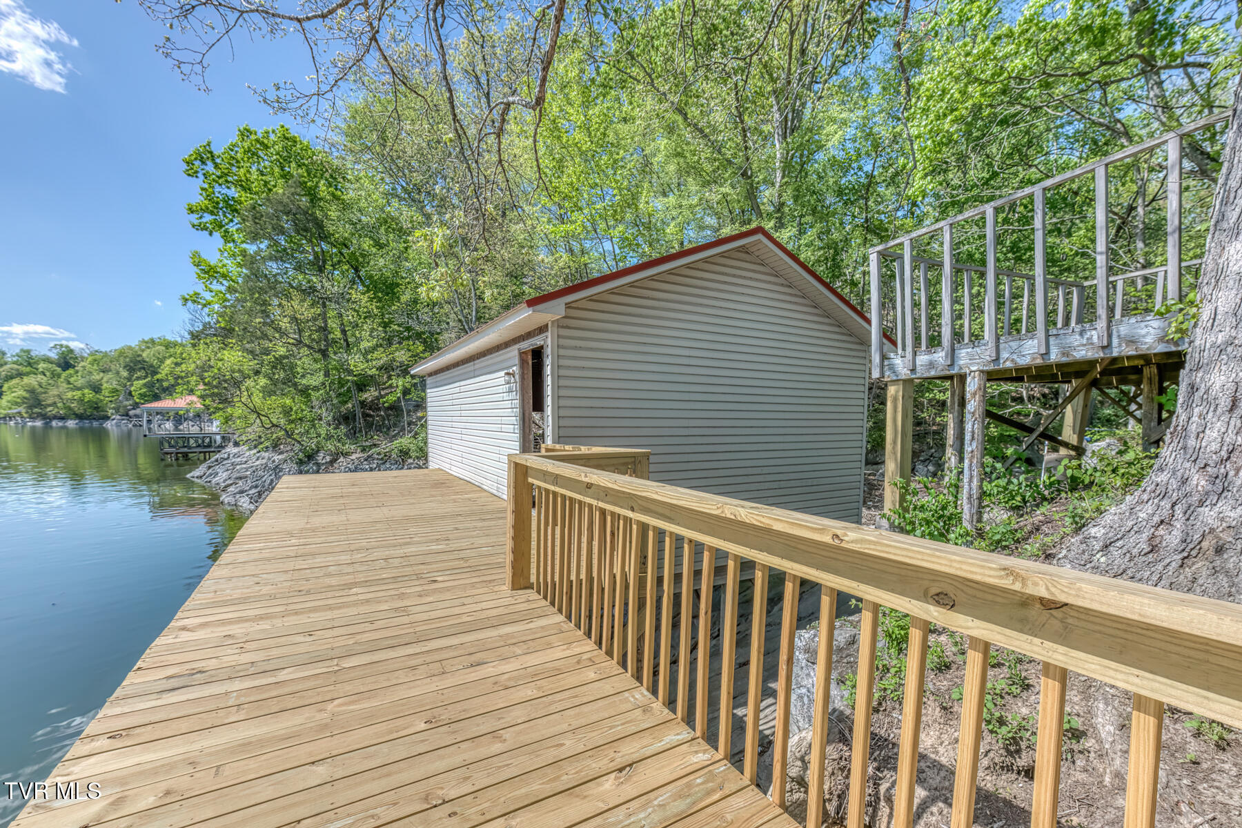 255 Willmary Road Piney Flats, TN 37686 - Photo 89 of 161 255 Willmary Rd-171