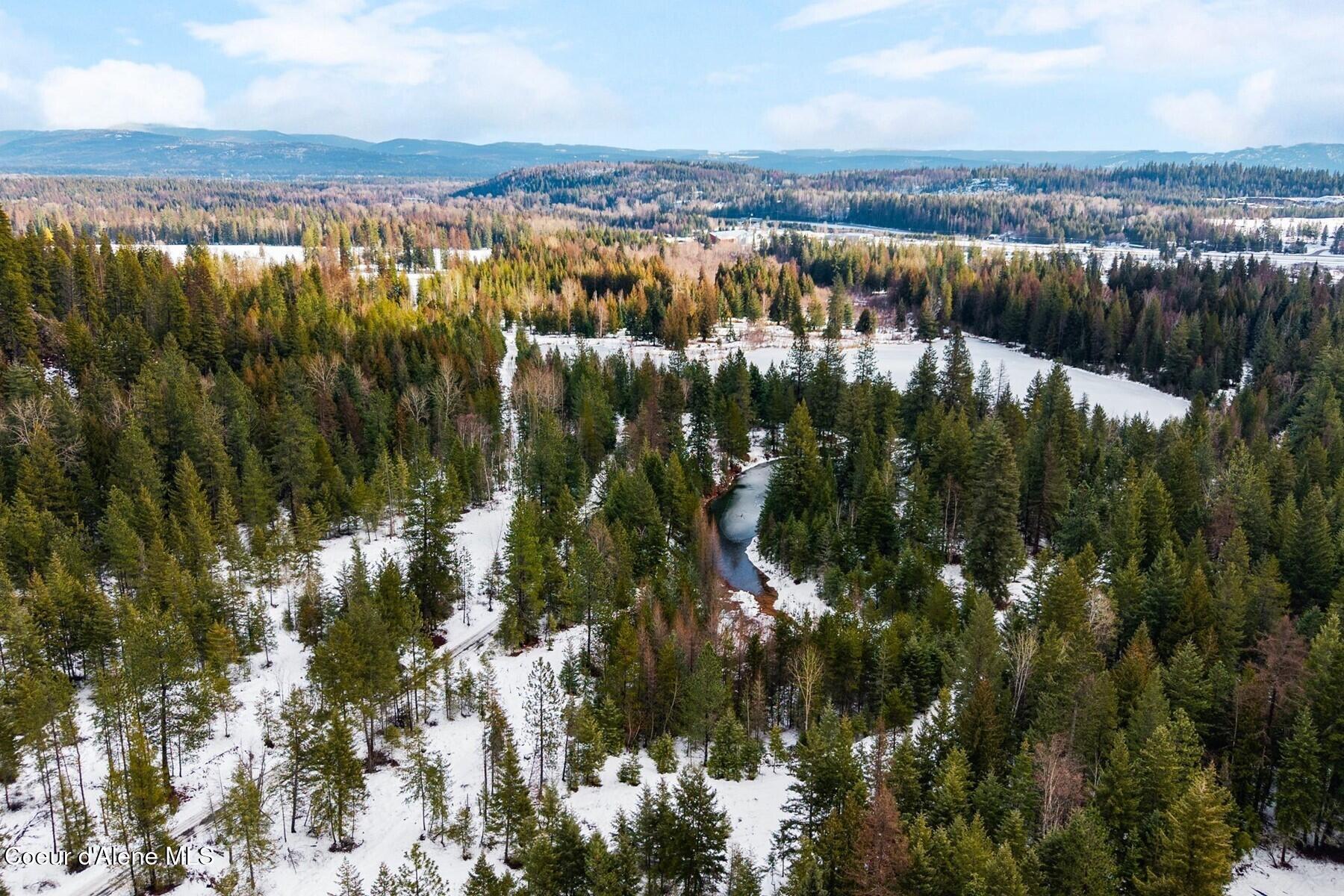 Parcel B Berry Canyon Road Sandpoint, ID 83864 - Photo 5 of 14 What a destination!