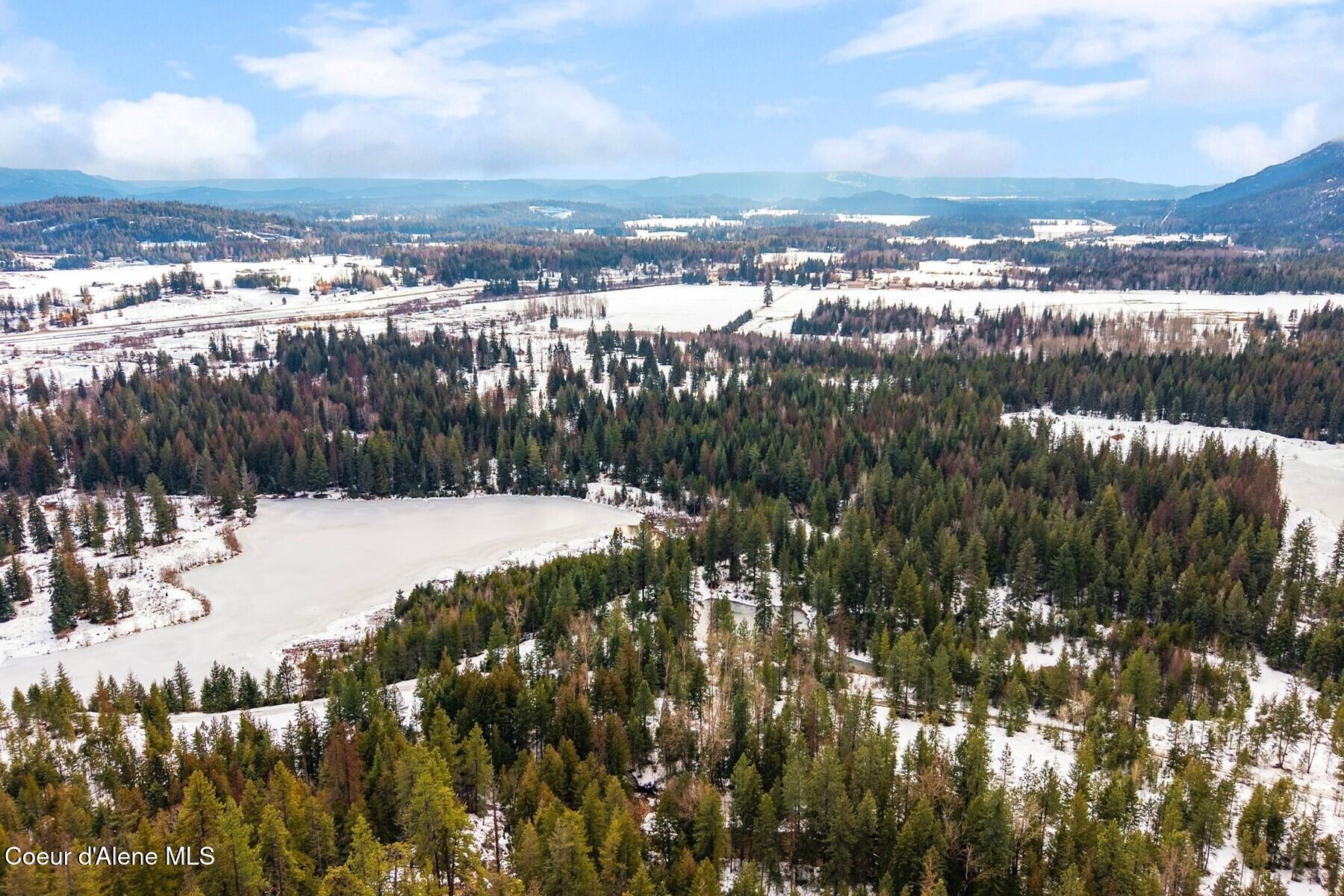 Parcel B Berry Canyon Road Sandpoint, ID 83864 - Photo 6 of 14 Coveted southern exposure