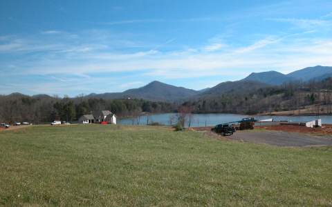 Lot 8 Hidden Fields Road Hiawassee, GA 30546 - Photo 1 of 1 Main View