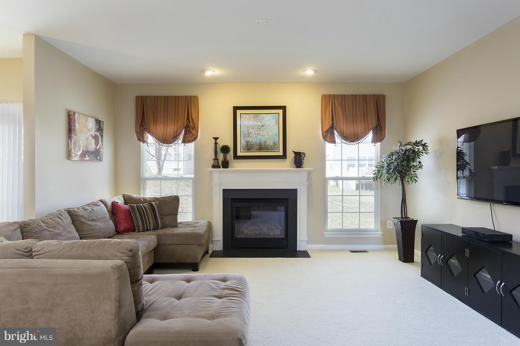 8014 High Castle Road Ellicott City, MD 21043 - Photo 13 of 30 Family Room