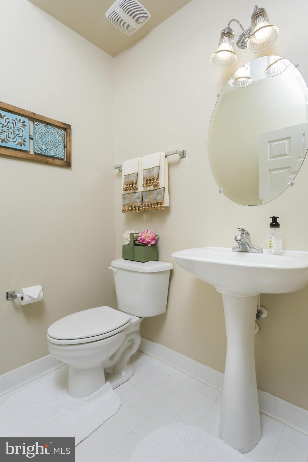 8014 High Castle Road Ellicott City, MD 21043 - Photo 15 of 30 Bath