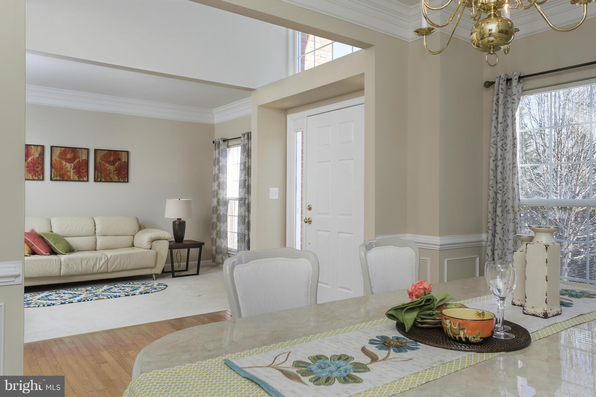 8014 High Castle Road Ellicott City, MD 21043 - Photo 3 of 30 Interior (General)
