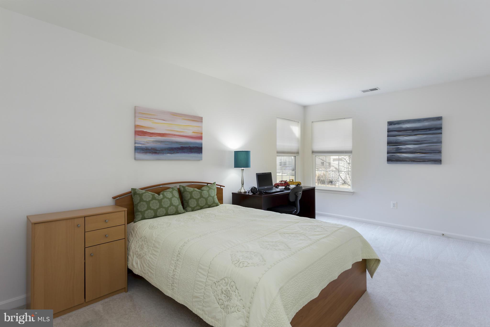 8014 High Castle Road Ellicott City, MD 21043 - Photo 22 of 30 Bedroom
