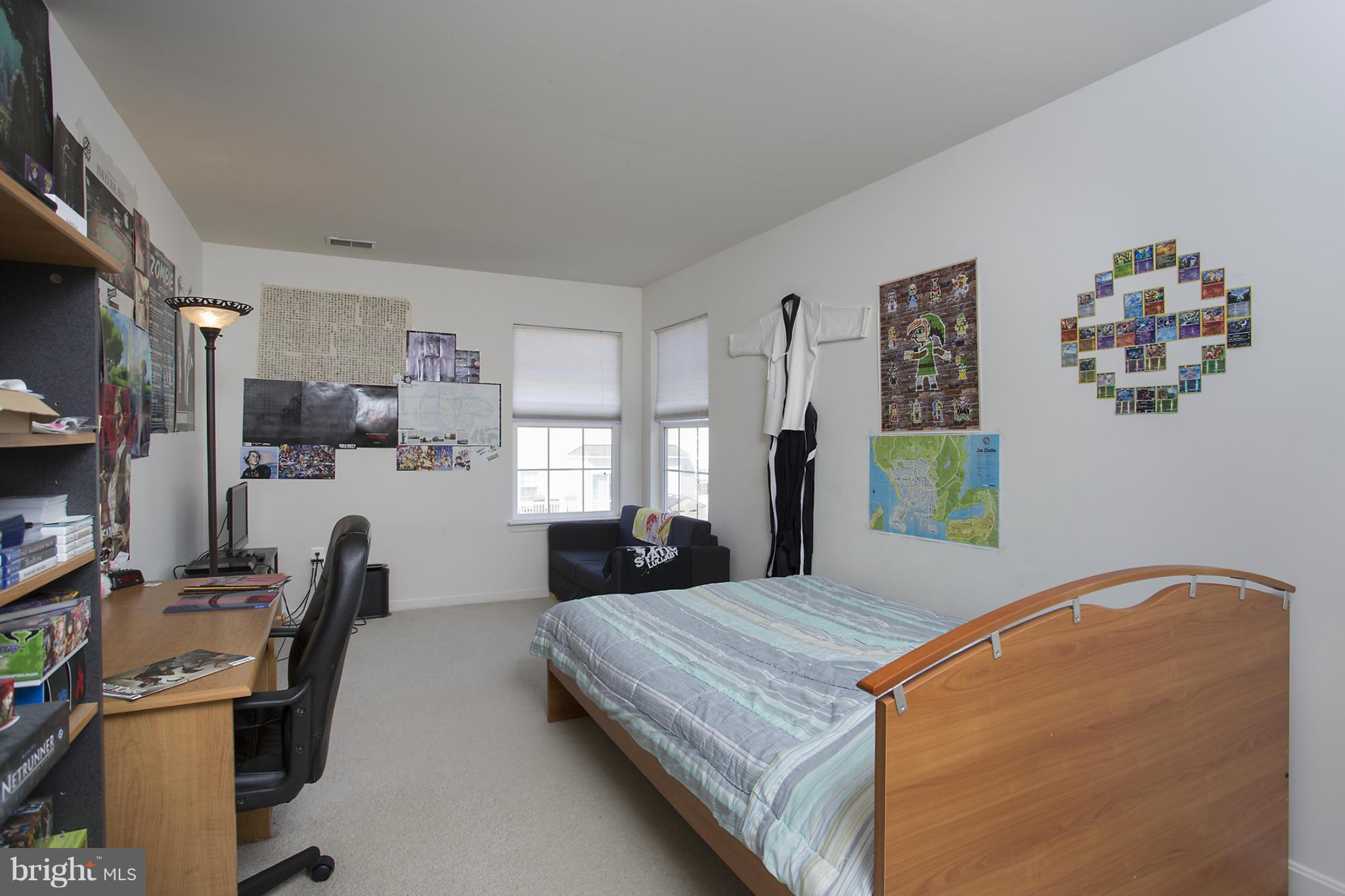 8014 High Castle Road Ellicott City, MD 21043 - Photo 23 of 30 Bedroom