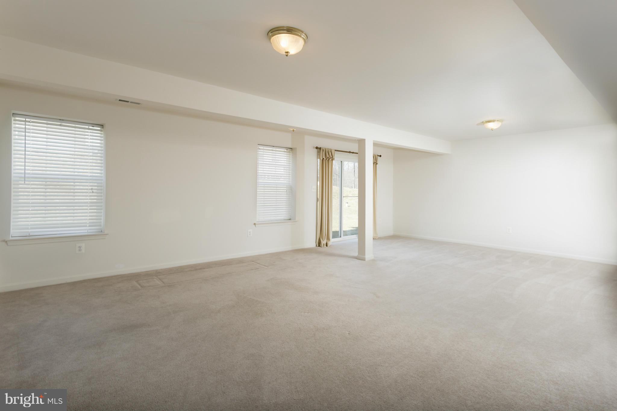 8014 High Castle Road Ellicott City, MD 21043 - Photo 26 of 30 Basement