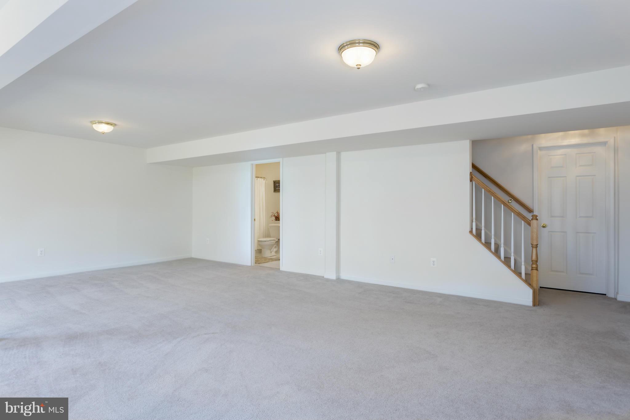 8014 High Castle Road Ellicott City, MD 21043 - Photo 27 of 30 Basement