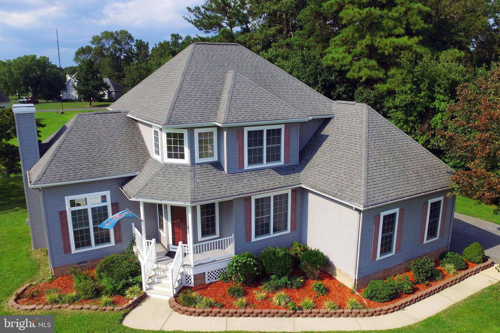 2801 Stockton Road Pocomoke City, MD 21851 - Photo 1 of 38 Gallery Image 1