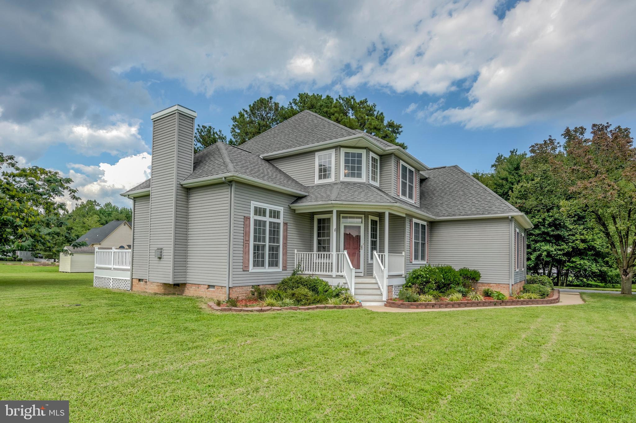 2801 Stockton Road Pocomoke City, MD 21851 - Photo 2 of 38 Gallery Image 2