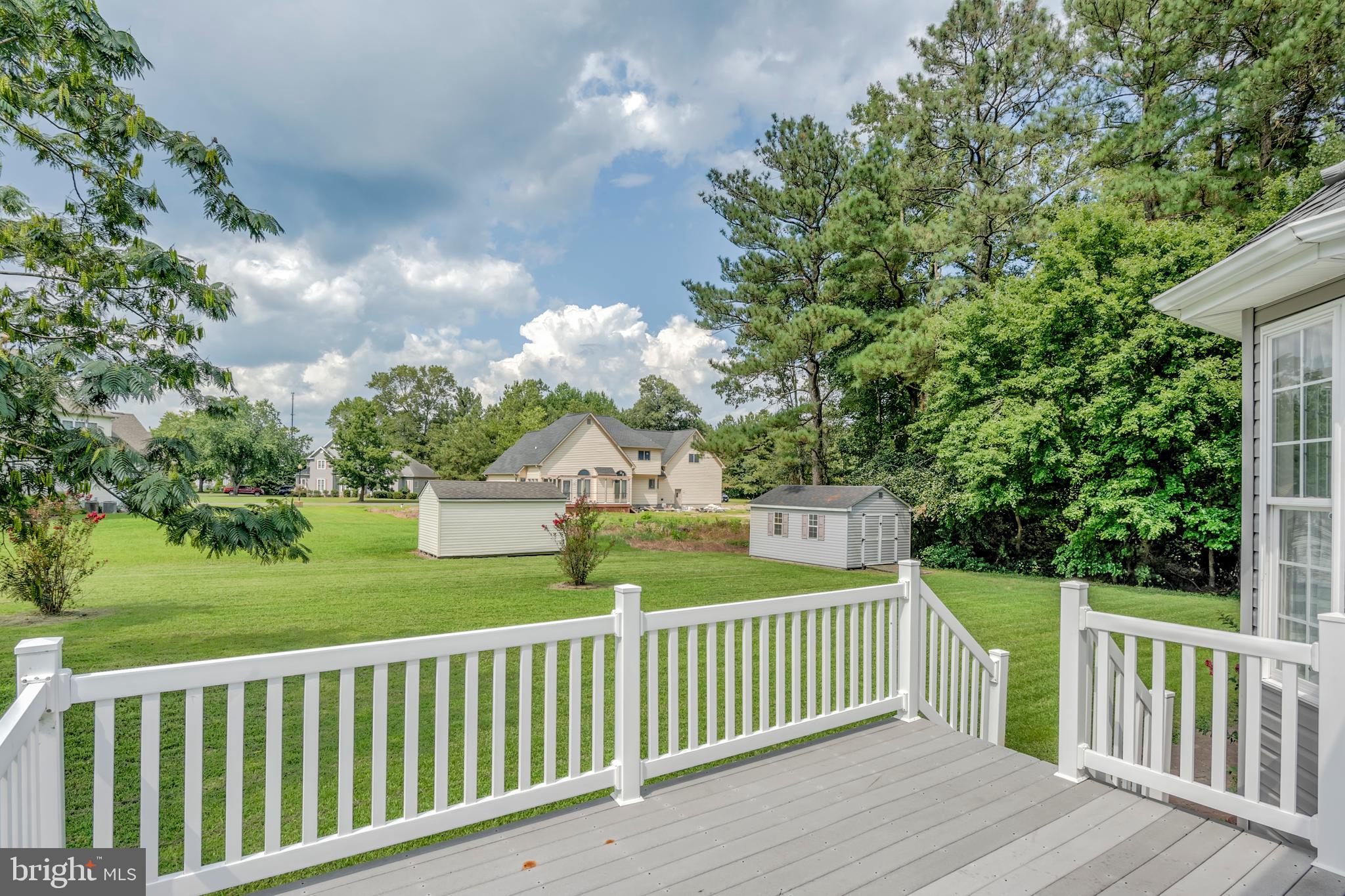 2801 Stockton Road Pocomoke City, MD 21851 - Photo 33 of 38 Gallery Image 33