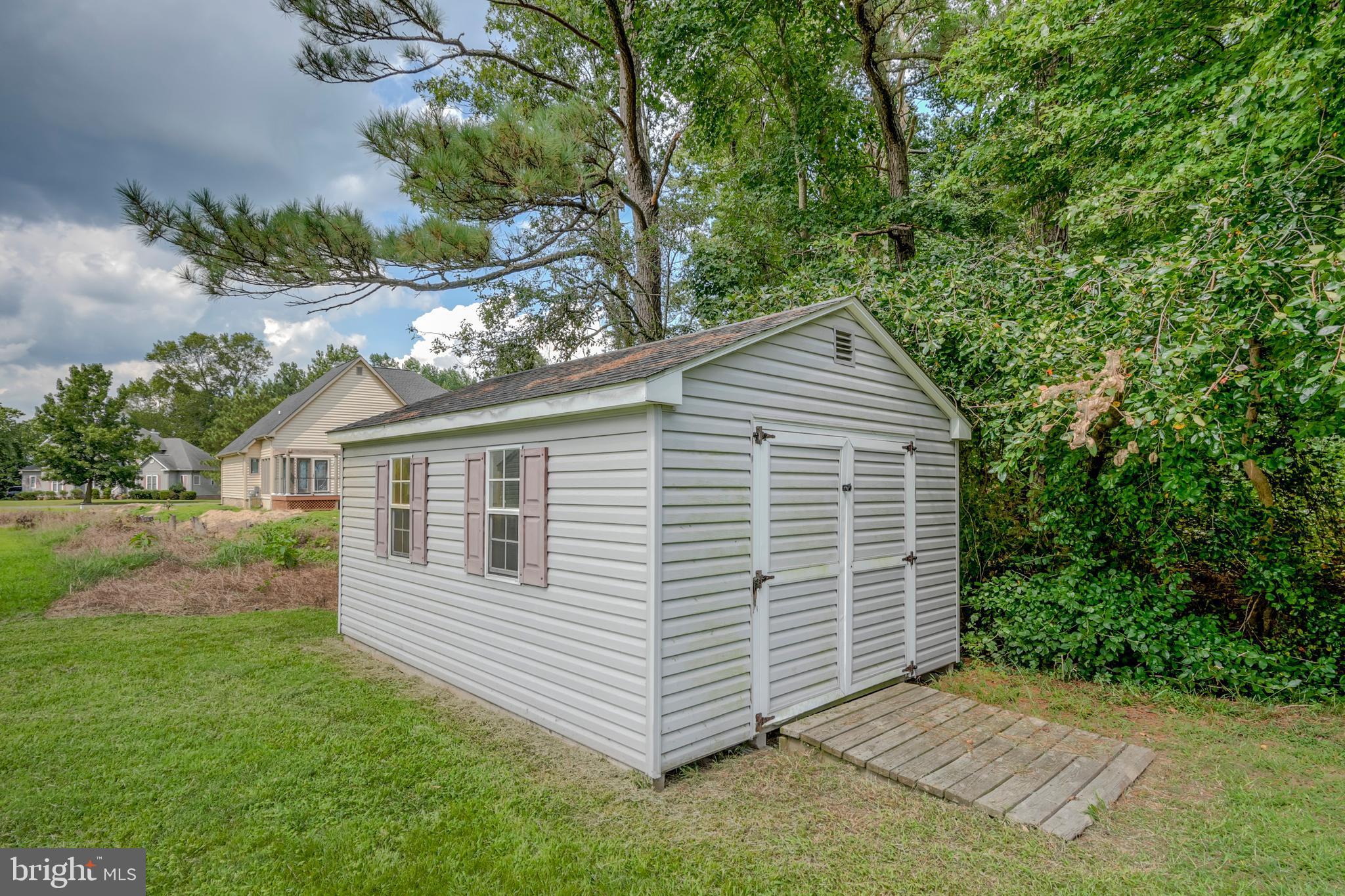 2801 Stockton Road Pocomoke City, MD 21851 - Photo 35 of 38 Gallery Image 35