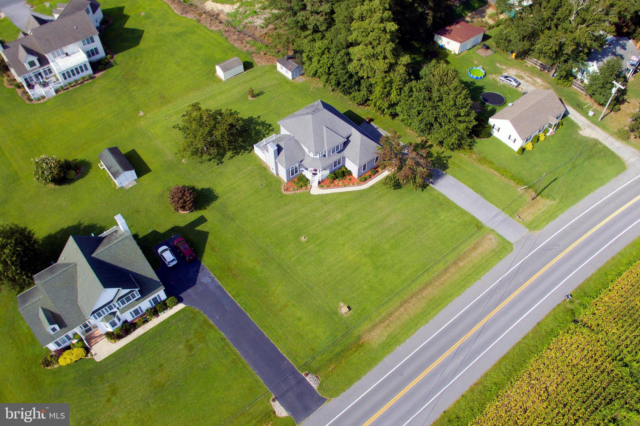 2801 Stockton Road Pocomoke City, MD 21851 - Photo 38 of 38 Gallery Image 38