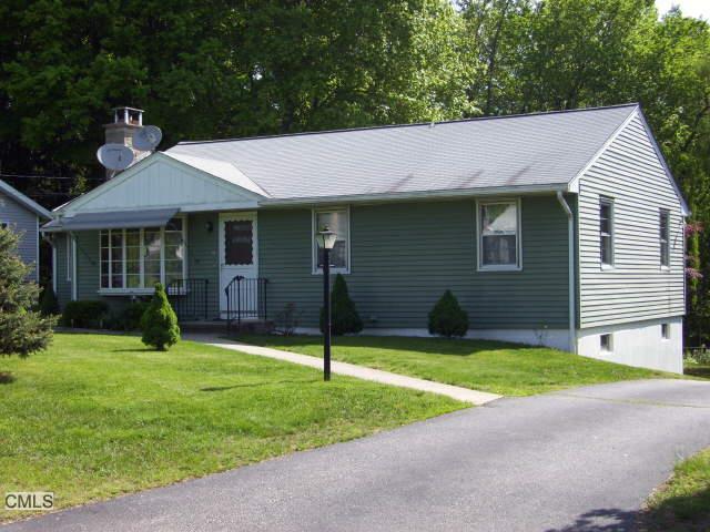 16 Eleanor Road Seymour, CT 06483 - Photo 1 of 1