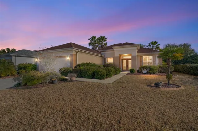 $429,000 | 9153 Southeast 137th Street Road, Summerfield, FL 34491