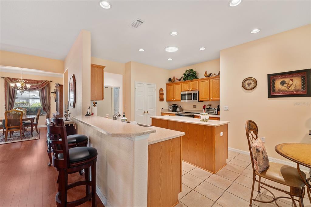 9153 Southeast 137th Street Road Summerfield, FL 34491 - Photo 17 of 75