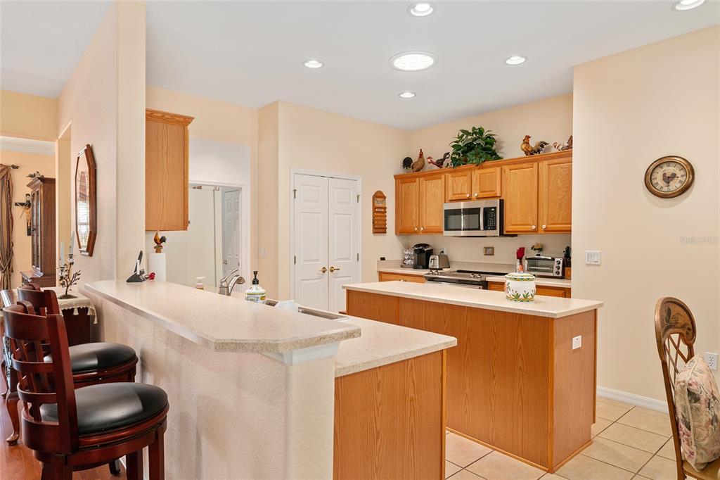 9153 Southeast 137th Street Road Summerfield, FL 34491 - Photo 18 of 75