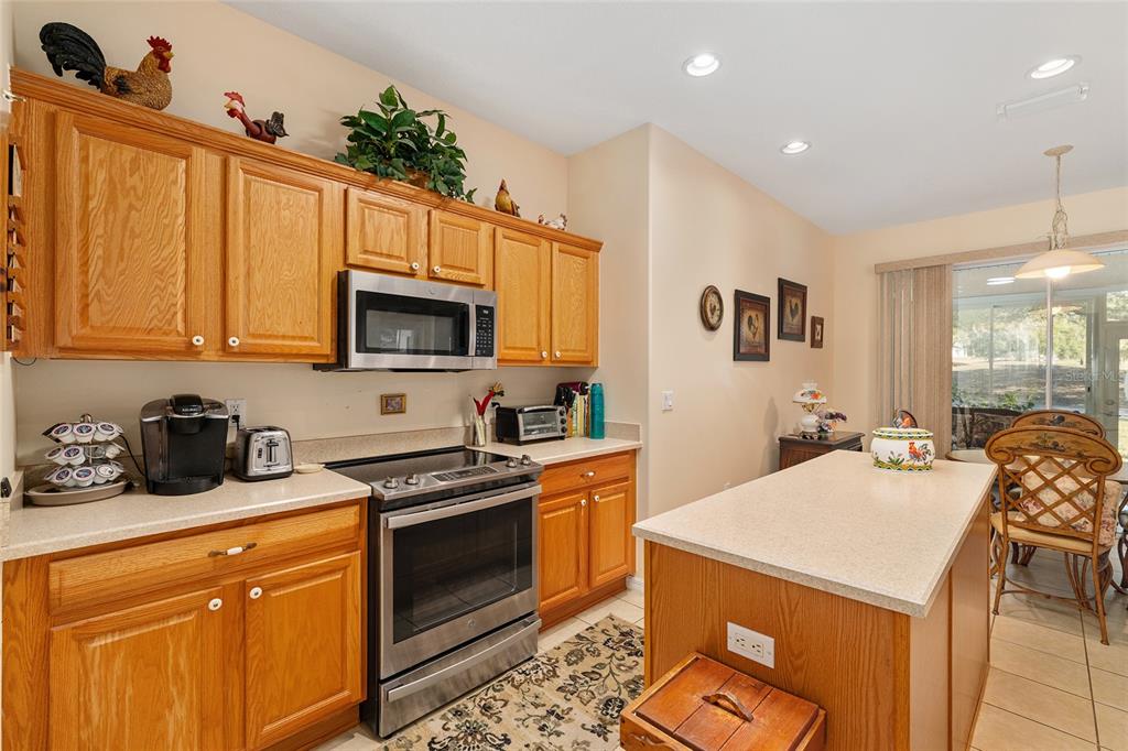 9153 Southeast 137th Street Road Summerfield, FL 34491 - Photo 23 of 75