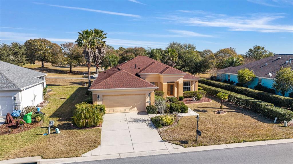 9153 Southeast 137th Street Road Summerfield, FL 34491 - Photo 50 of 75