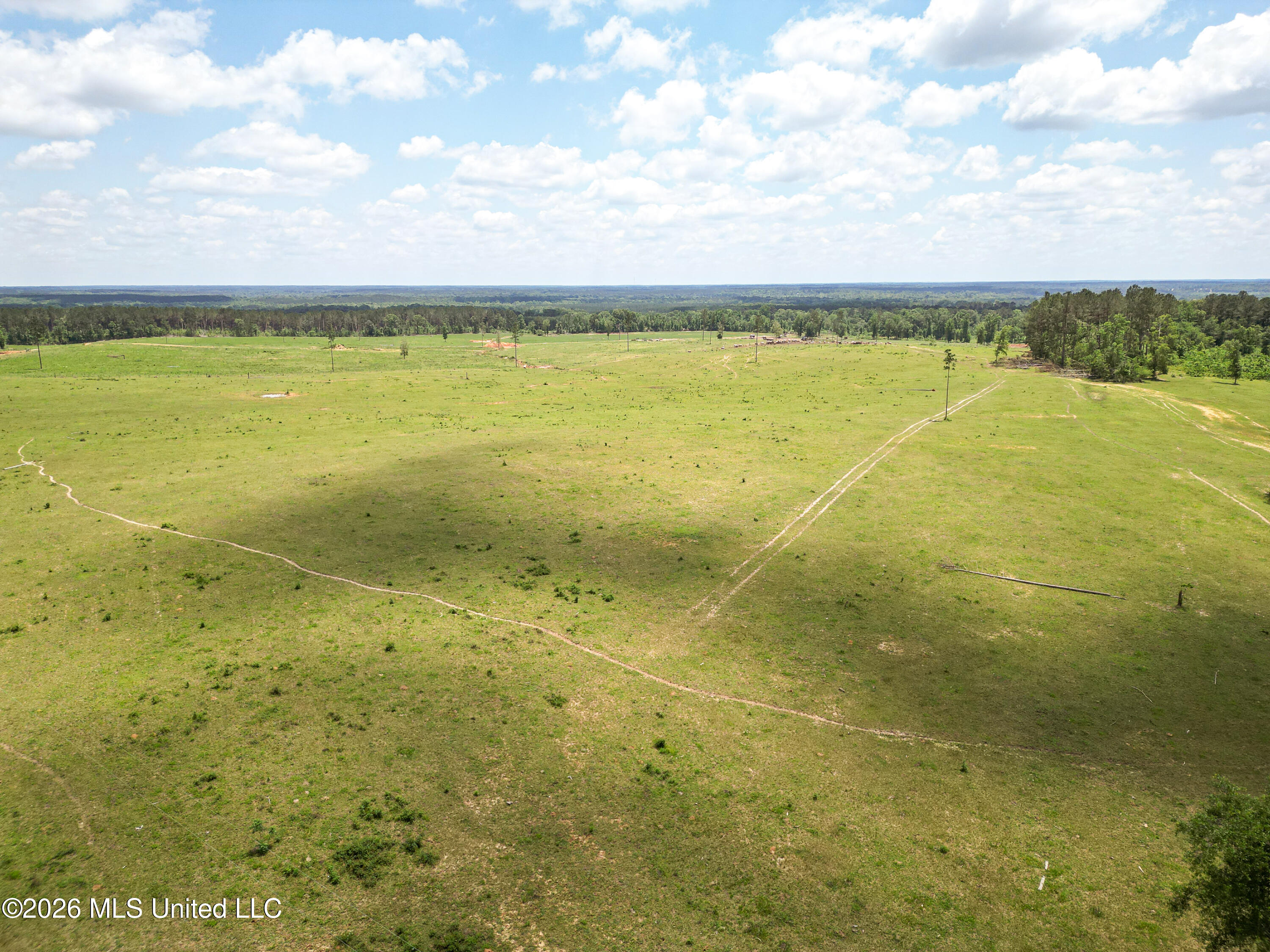 Southeast Gleenwood Road Southeast Ruth, MS 39662 - Photo 3 of 24 DJI_0542