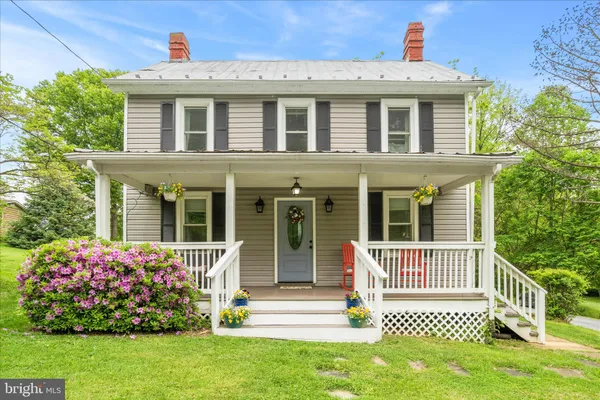 $479,000 | 4520 Mountville Road, Frederick, MD 21703