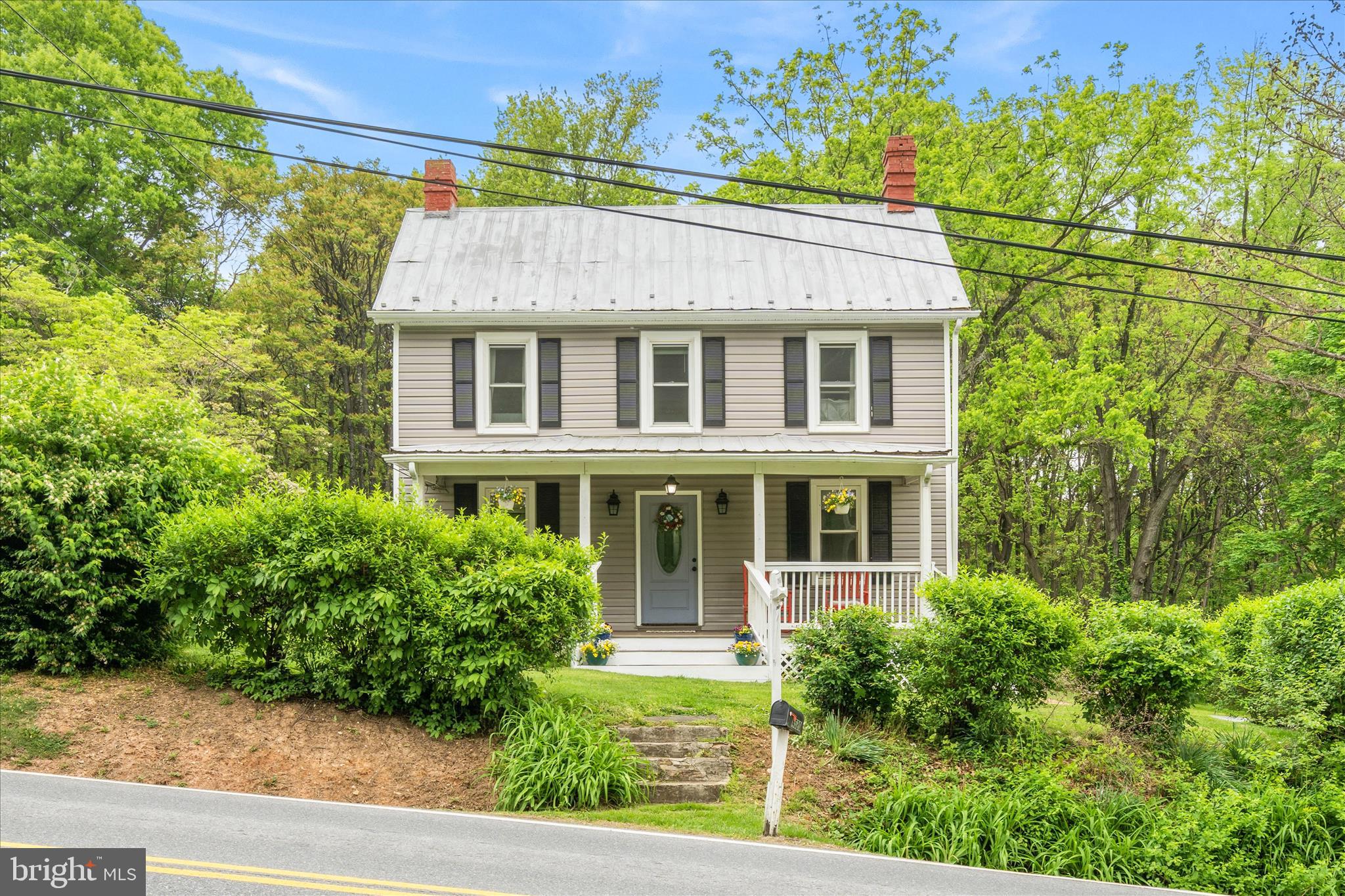 4520 Mountville Road Frederick, MD 21703 - Photo 2 of 43 4520 Mountville Rd-001
