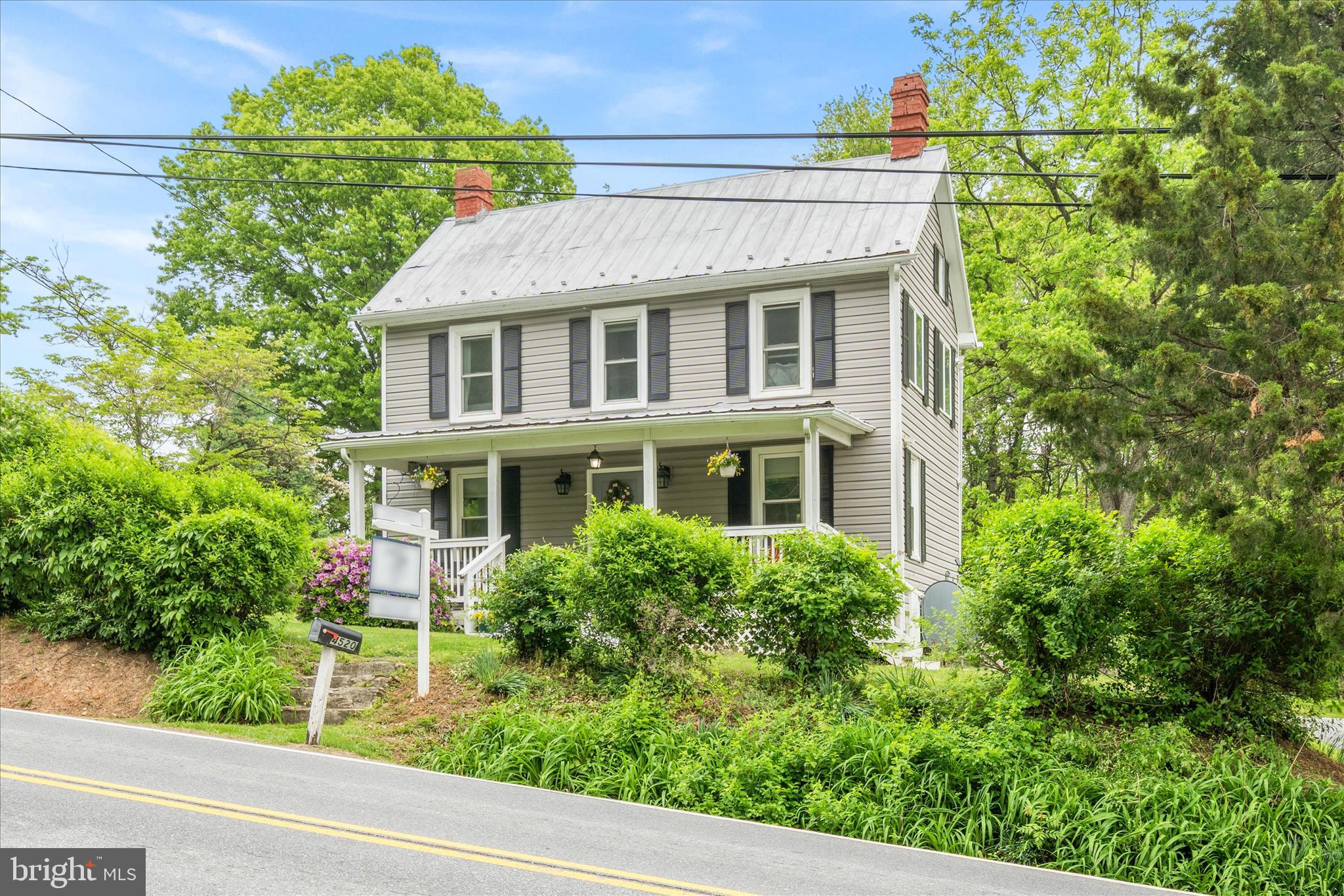 4520 Mountville Road Frederick, MD 21703 - Photo 3 of 43 4520 Mountville Rd-002