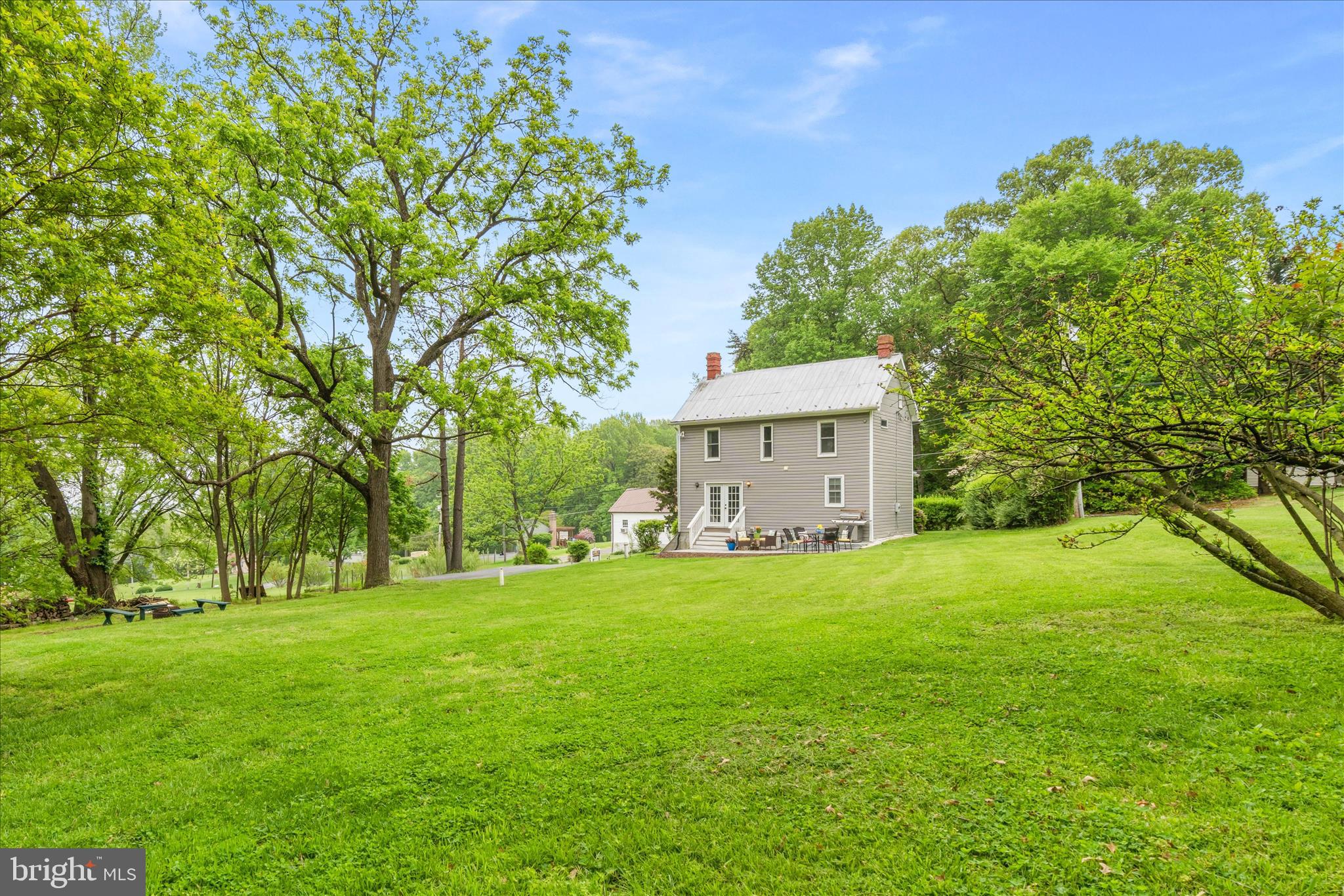 4520 Mountville Road Frederick, MD 21703 - Photo 34 of 43 4520 Mountville Rd-037