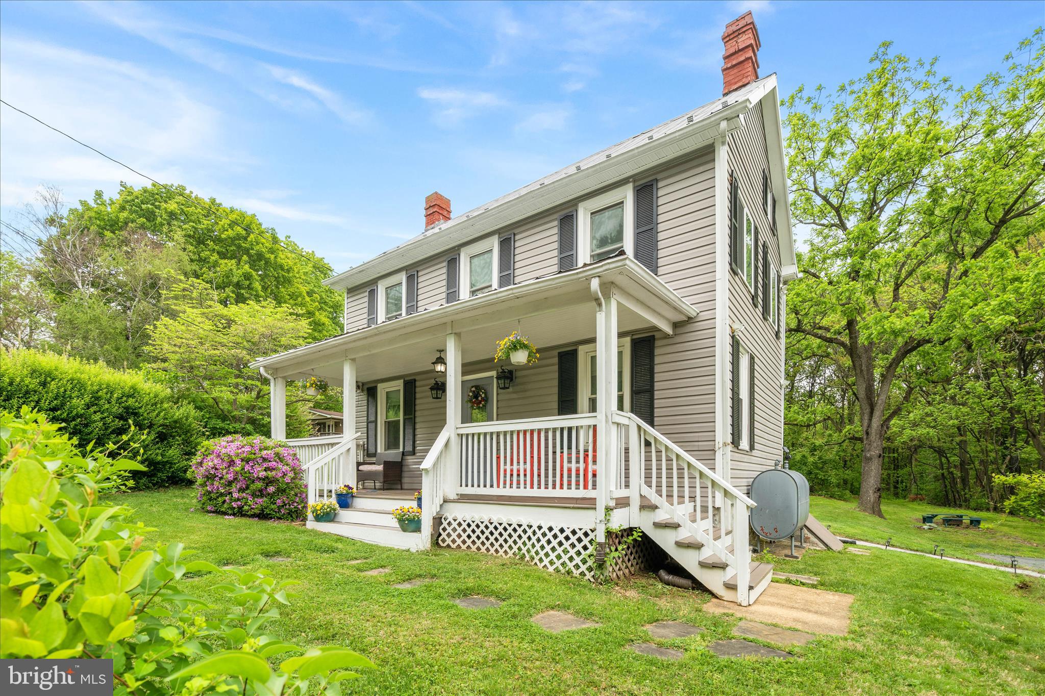 4520 Mountville Road Frederick, MD 21703 - Photo 4 of 43 4520 Mountville Rd-005