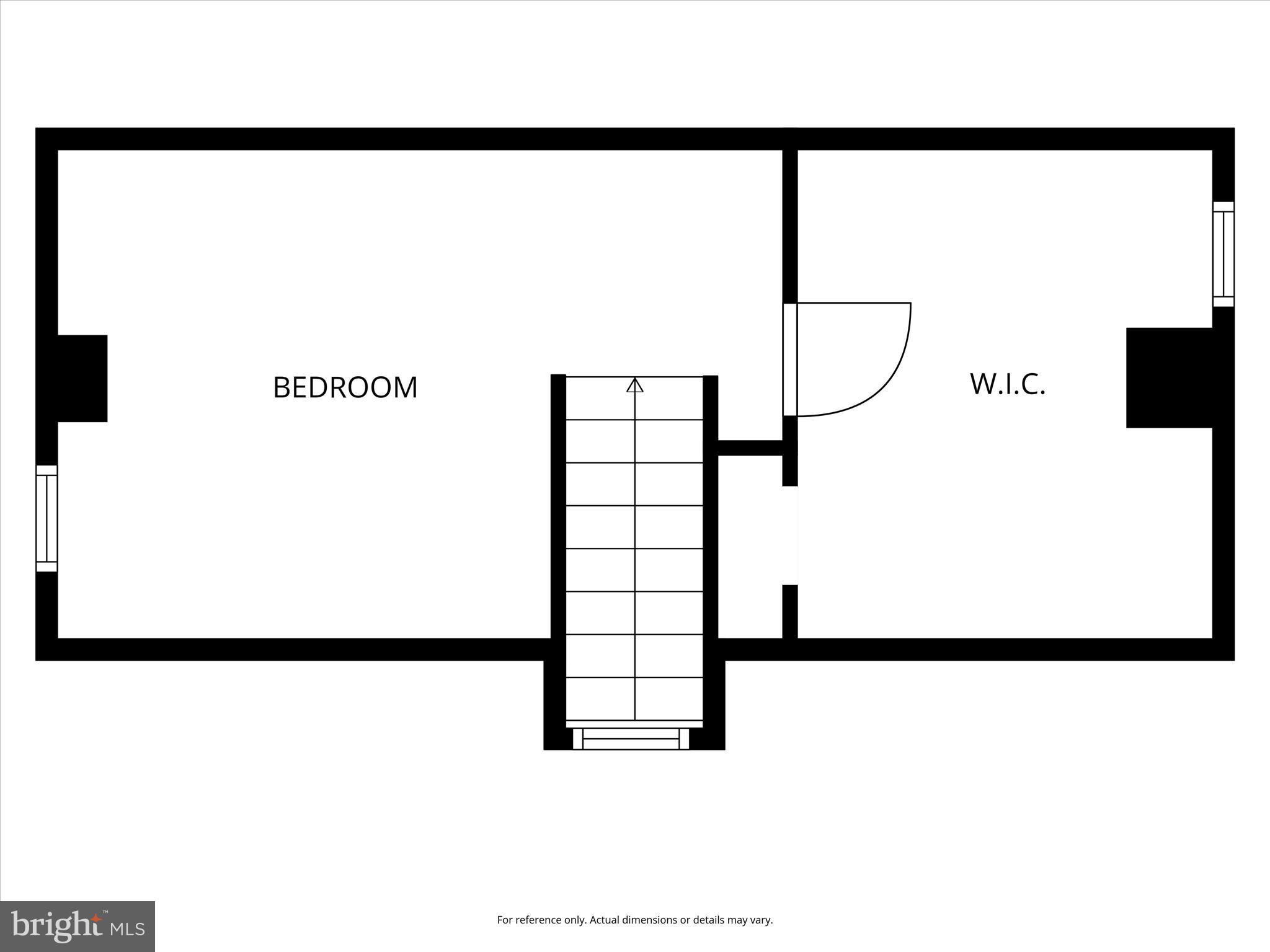 4520 Mountville Road Frederick, MD 21703 - Photo 41 of 43 4520 Mountville Rd-3rd Floor Without Dim