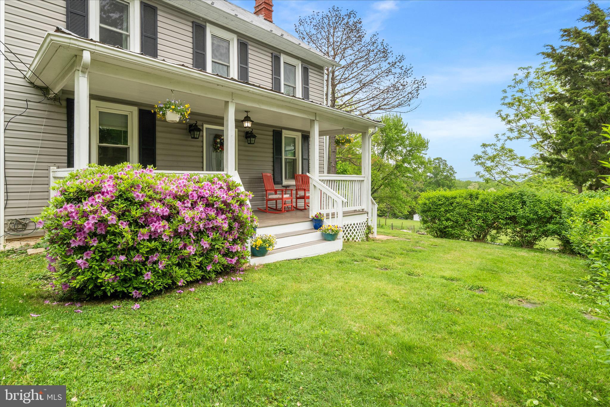 4520 Mountville Road Frederick, MD 21703 - Photo 5 of 43 4520 Mountville Rd-006