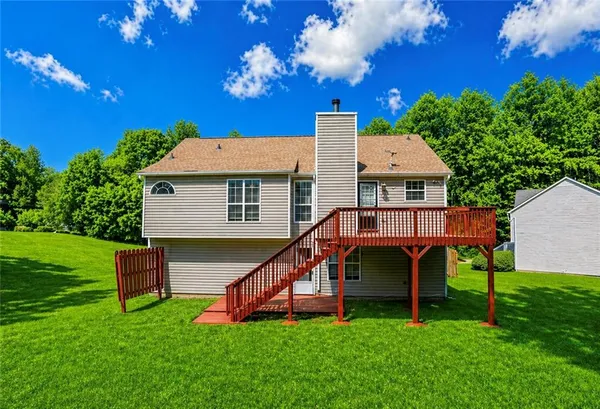 $2,000 | 3912 Old Ivy Court, Ellenwood, GA 30294