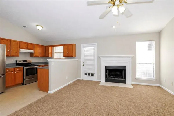 $2,000 | 3912 Old Ivy Court, Ellenwood, GA 30294