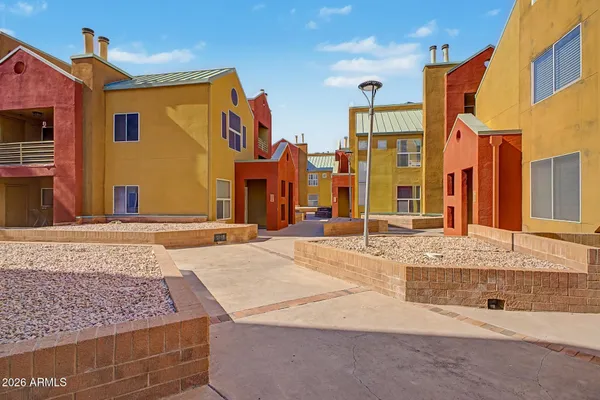 $315,000 | 154 West 5th Street, Unit 129, Tempe, AZ 85281