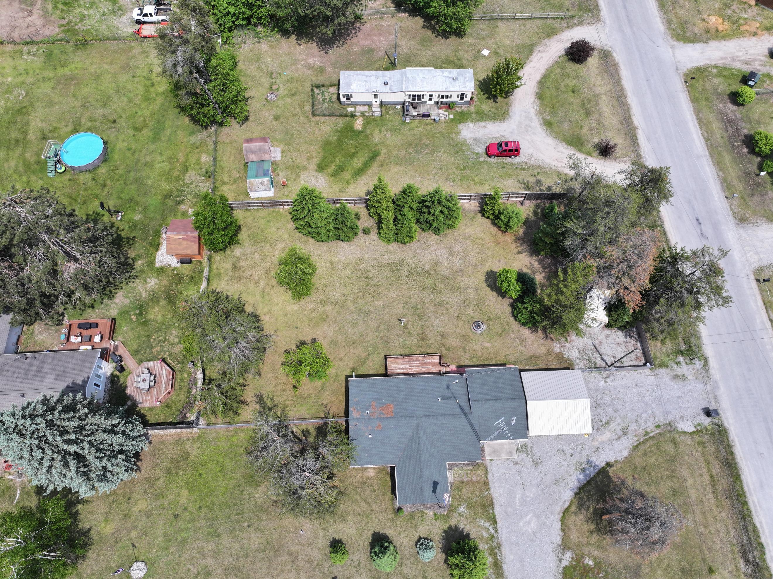 11990 Lake 15 Road Atlanta, MI 49709 - Photo 33 of 33 Circle Drive