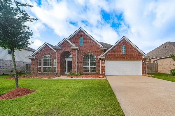 $460,000 | 11316 Misty Morning Street, Pearland, TX 77584