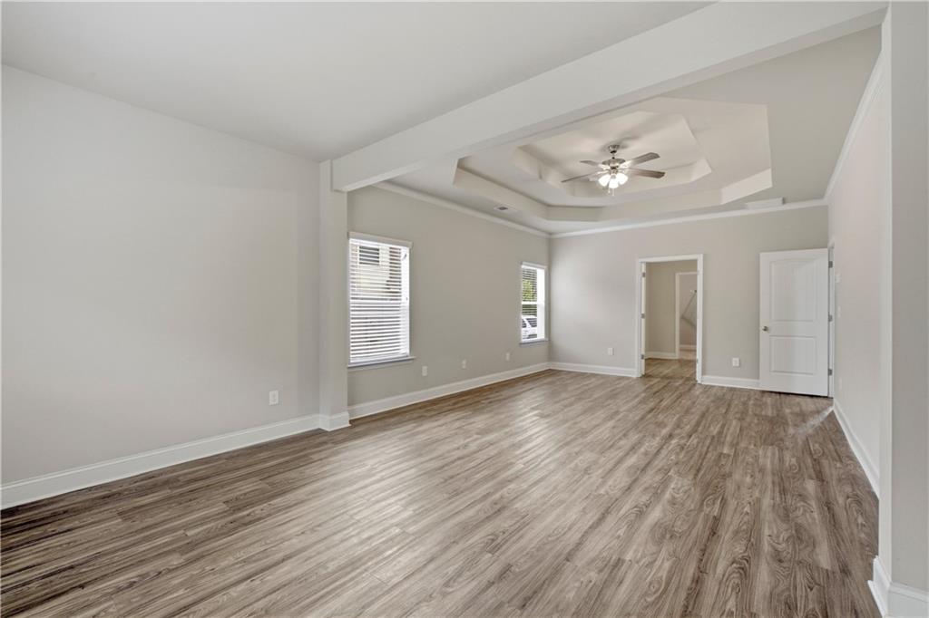 28 Village Trace Rydal, GA 30171 - Photo 22 of 49