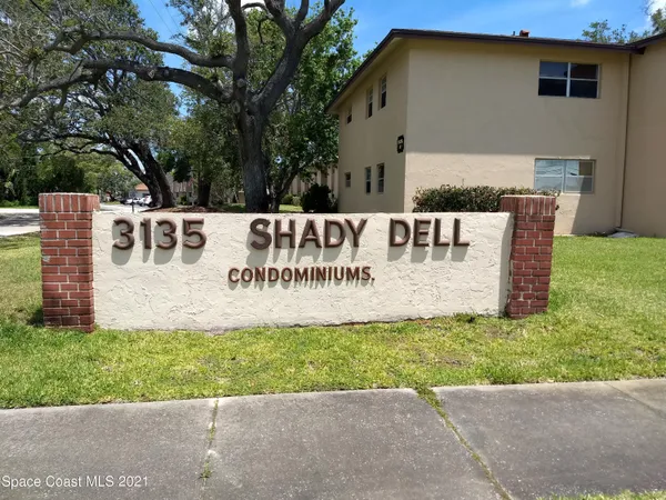 $1,530 | 3135 Shady Dell Lane, Unit 221, Melbourne, FL 32935