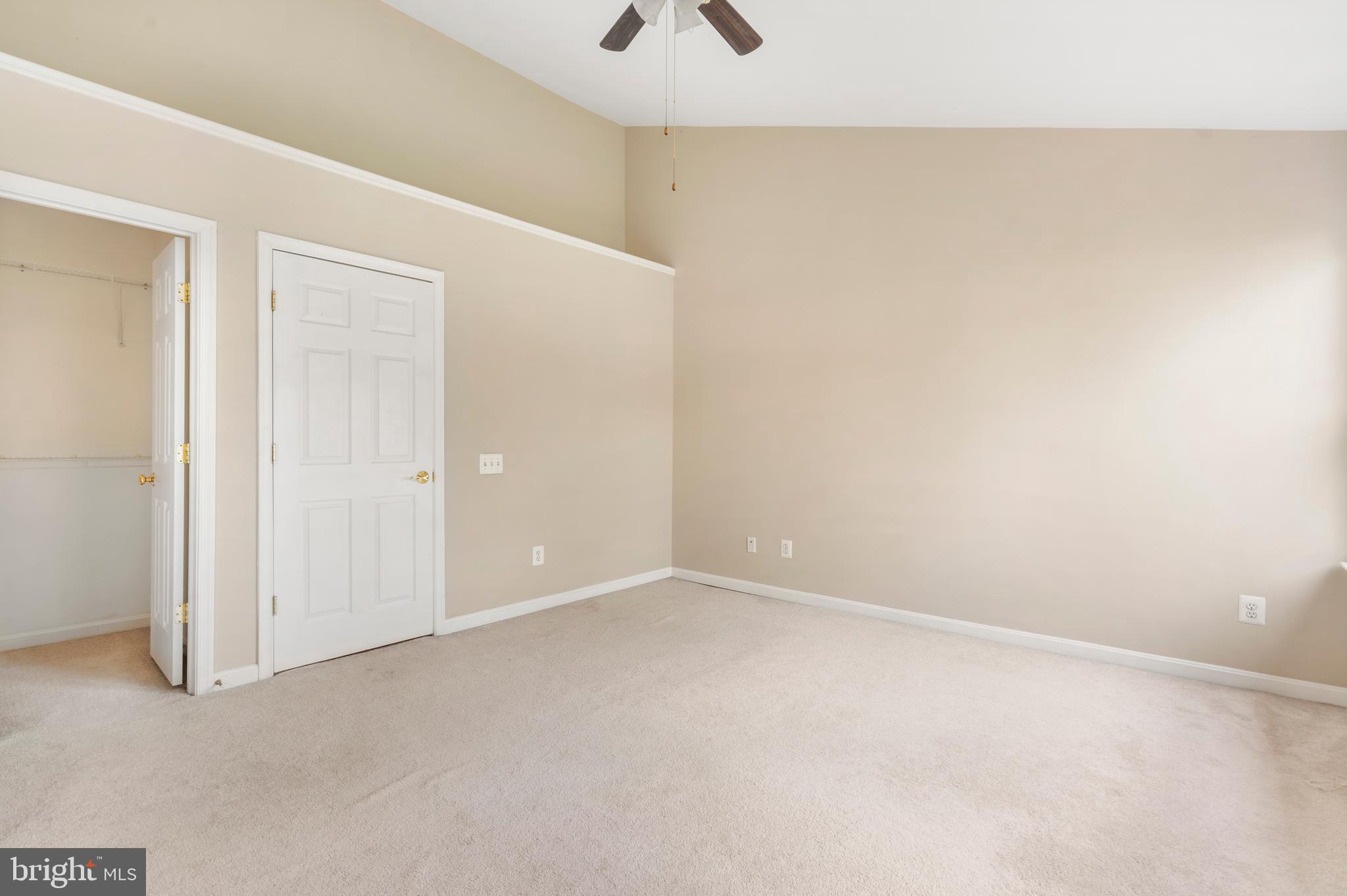 22466 Maison Carree Square Ashburn, VA 20148 - Photo 18 of 42 Master Bedroom View#3