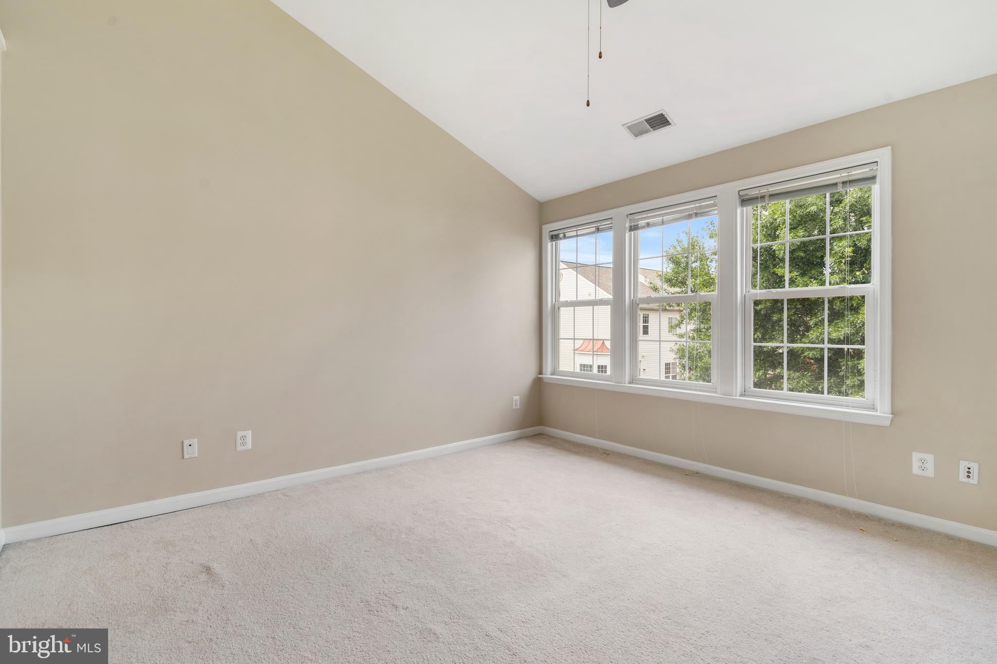 22466 Maison Carree Square Ashburn, VA 20148 - Photo 19 of 42 Master Bedroom View#4
