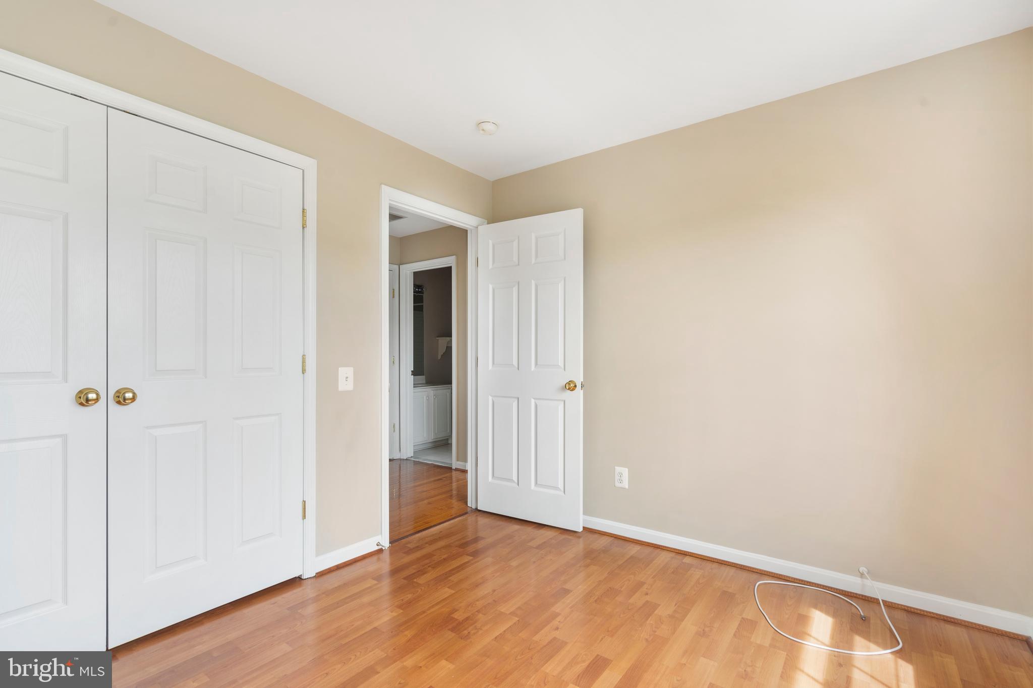 22466 Maison Carree Square Ashburn, VA 20148 - Photo 24 of 42 Bedroom#2 View#2