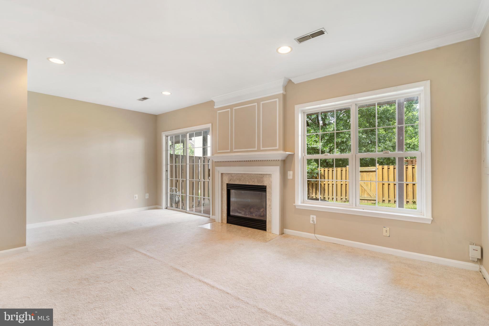 22466 Maison Carree Square Ashburn, VA 20148 - Photo 28 of 42 Recreation Room