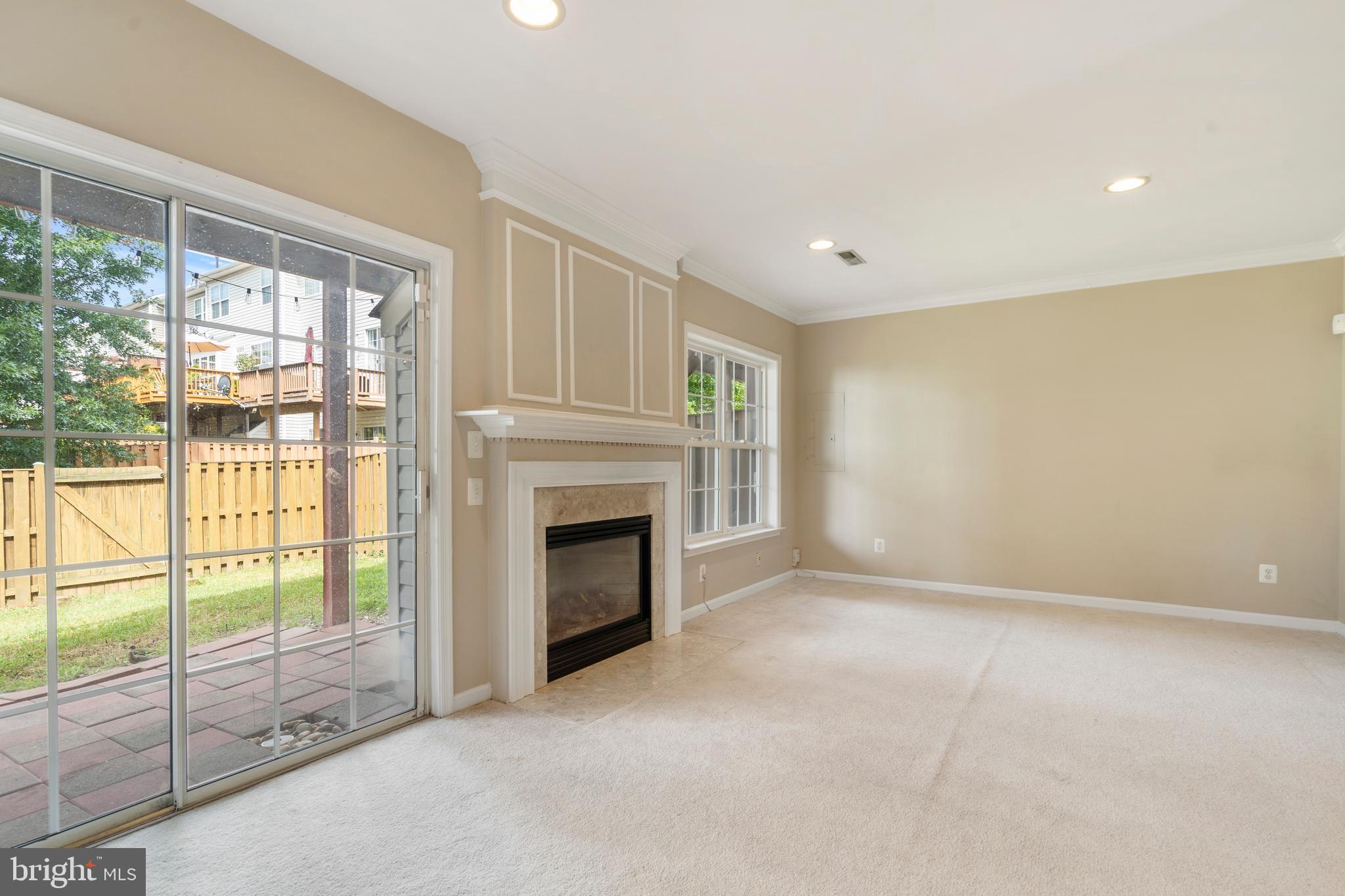 22466 Maison Carree Square Ashburn, VA 20148 - Photo 31 of 42 Recreation Room View#3