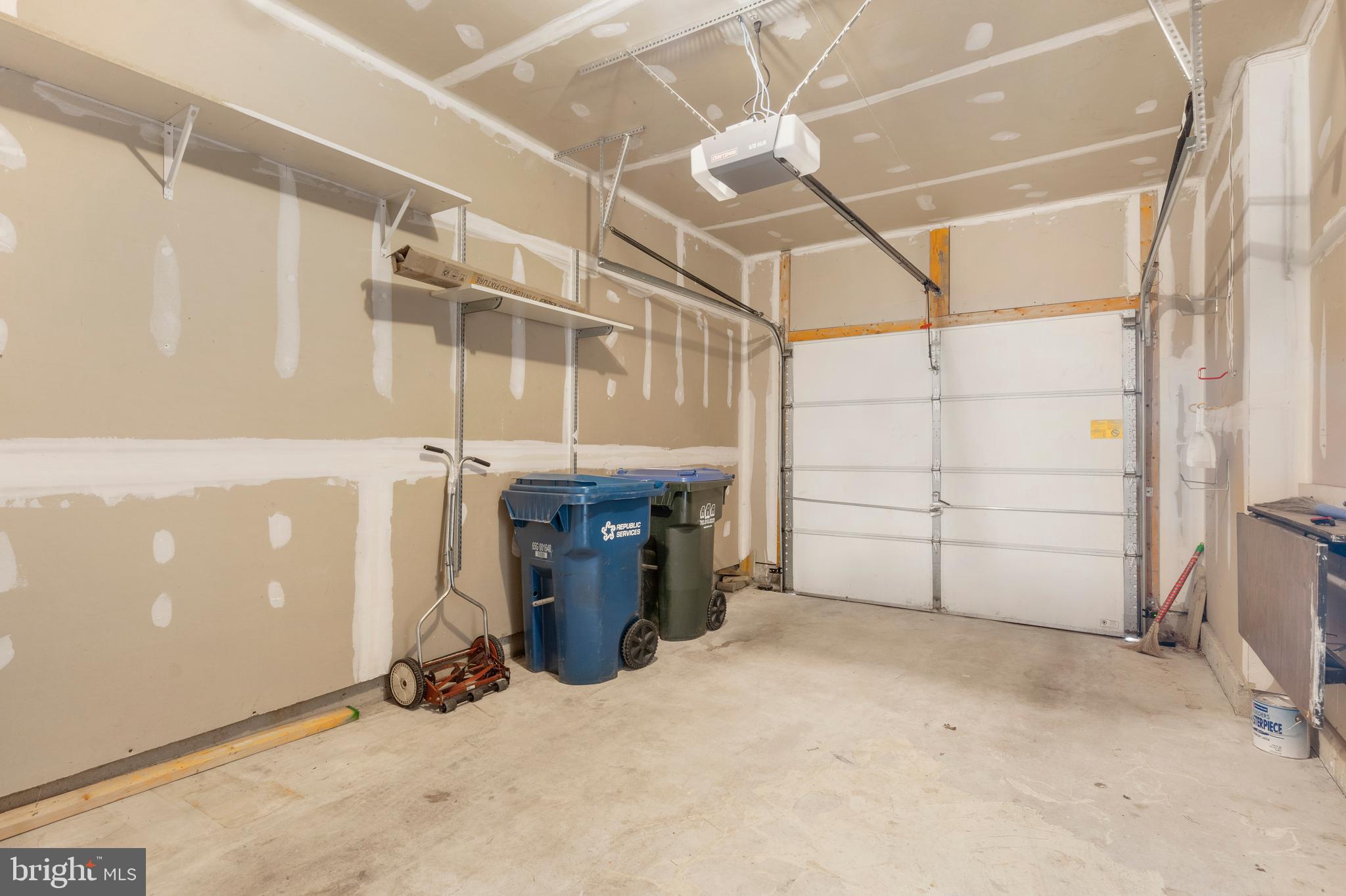 22466 Maison Carree Square Ashburn, VA 20148 - Photo 36 of 42 Garage