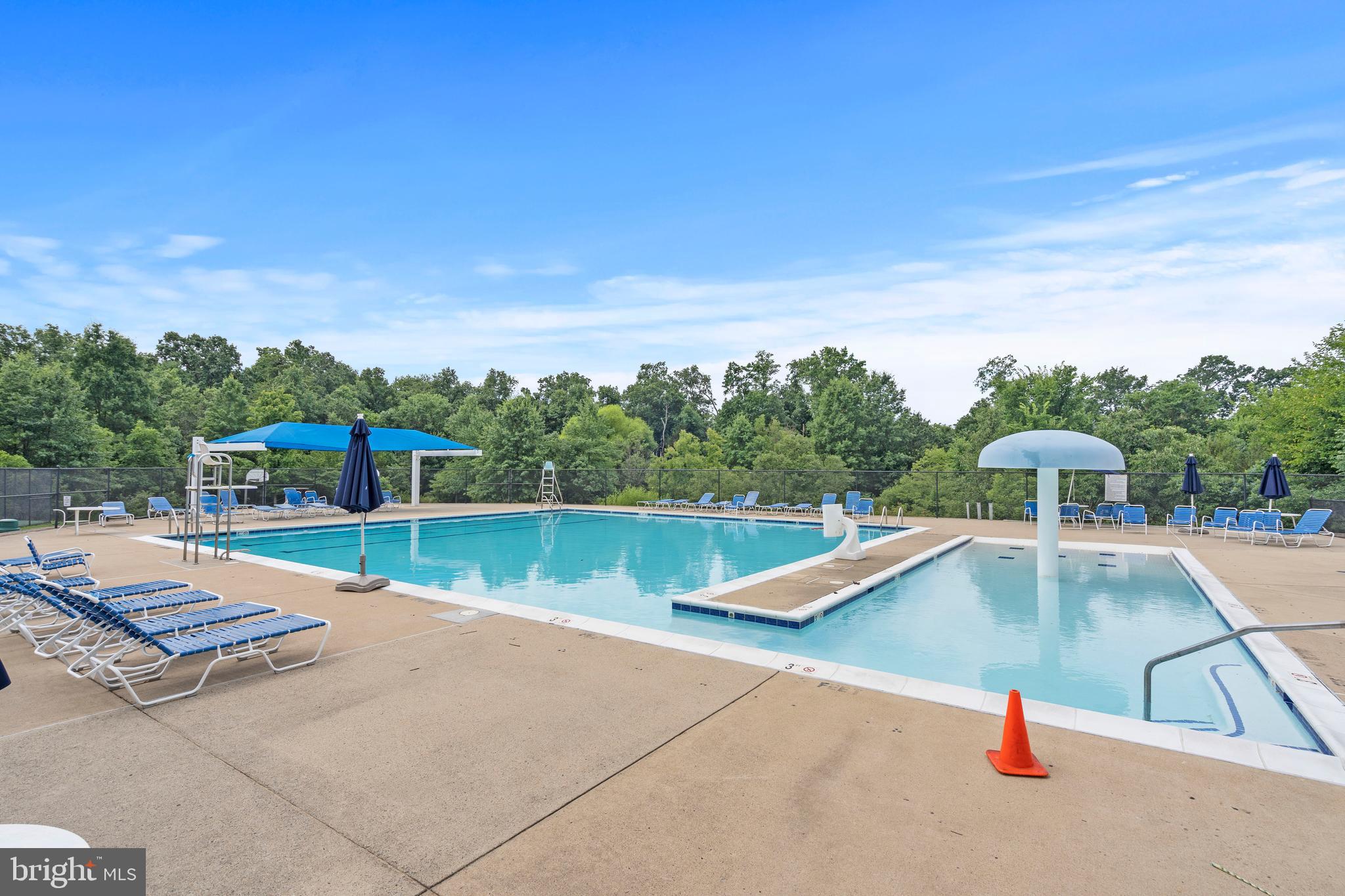 22466 Maison Carree Square Ashburn, VA 20148 - Photo 40 of 42 Community Pool